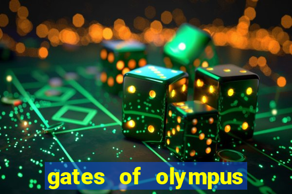 gates of olympus max win